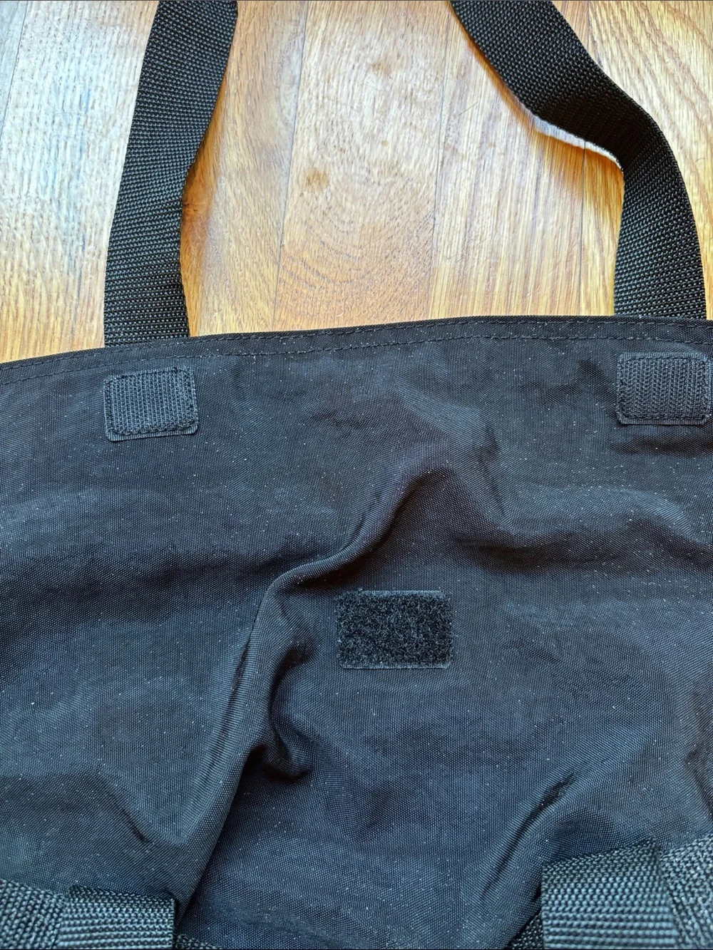 Disney durable black